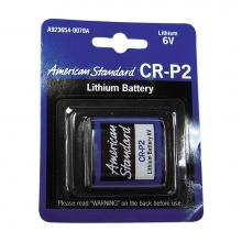 American Standard PK00.CRP - Selectronic® CR-P2 Lithium Power Kit