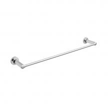 American Standard 7105024.002 - Studio® S 24-Inch Towel Bar