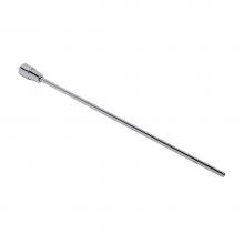 American Standard 026374-0020A - Cadet/Heritage Bathroom Sink Drain Metal Pop-Up Rod