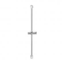 American Standard 1660730.002 - Round 30-Inch Shower Slide Bar