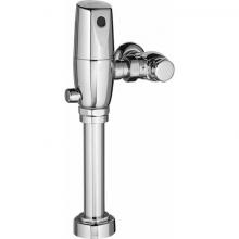 American Standard 6066121.002 - Ultima™ Selectronic Touchless Toilet Flush Valve, Piston-Type, PWRX, 1.28 gpf/4.8 Lpf