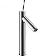 Axor 10123001 - AXOR Starck Single-Hole Faucet 170, 1.2 GPM in Chrome