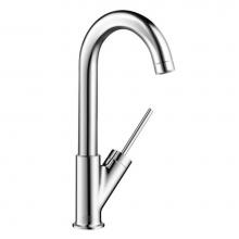 Axor 10826001 - AXOR Starck Bar Faucet, 1.5 GPM in Chrome