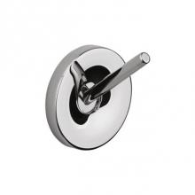 Axor 40837000 - Starck Hook in Chrome