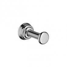 Axor 42137000 - AXOR Montreux Hook in Chrome