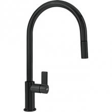 Franke FF3120MBK - Ambient Pull Down Spray Matte Black