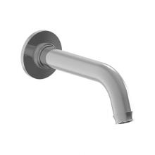 Graff G-11665-PG - Vignola 8'' Tub Spout