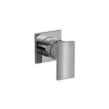 Graff G-0035-LM36W-PC-T - Luna Single Handle Wall-Mounted( Trim)