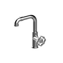 Graff G-11300-C18-SN - Vintage Lavatory Faucet