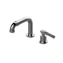 Graff G-11320-LM56B-UBB - Vintage Two-Hole Lavatory Faucet