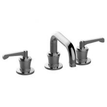 Graff G-11610-R4PC-LM60B-PC - Vignola Widespread Lavatory Faucet