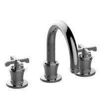 Graff G-11612-R4PC-C20B-PC - Vignola Widespread Lavatory Faucet