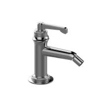 Graff G-11660-LM60-PRB - Vignola Bidet Faucet