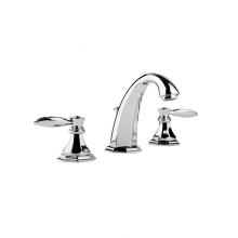 Graff G-1900-LM14-WT - Topaz Lavatory Faucet