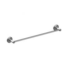 Graff G-19107-UBB - 18'' Towel Bar