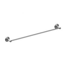 Graff G-19108-UBB - 24'' Towel Bar