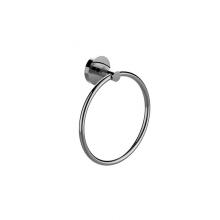 Graff G-19208-SN - Harley Towel Ring