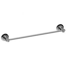 Graff G-19307-BG - Vignola 18'' Towel Bar