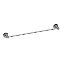 Graff G-19308-PG - Vignola 24'' Towel Bar