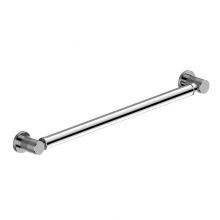 Graff G-19524-PRB - Harley Grab Bar - 24''