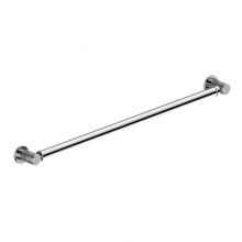 Graff G-19532-BNP - Harley Grab Bar - 32''