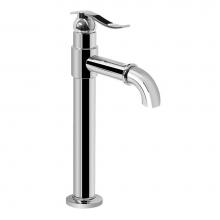 Graff G-2106-LM20M-WT - Bali Vessel Lavatory Faucet