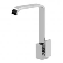 Graff G-2305-LM31-PC - Immersion Vessel Lavatory Faucet