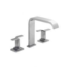 Graff G-2311-C9-PC - Immersion Widespread Lavatory Faucet