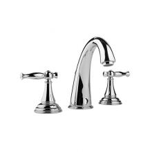 Graff G-2400-LM22-BK - Lauren Widespread Lavatory Faucet