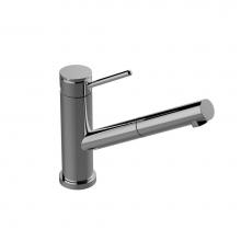 Graff G-4430-LM53-BAU - M.E. 25 Pull-Out Kitchen Faucet