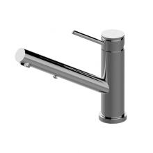 Graff G-4430-LM53-WT - Pull-Out Kitchen Faucet