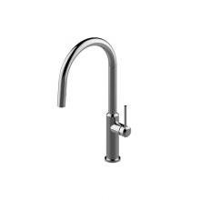 Graff G-4615-LM41J-PC - Pull-Down Kitchen Faucet with Chef's Pro Sprayer