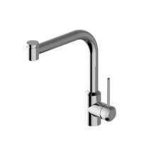 Graff G-4625-LM41K-WT - Pull-Out Kitchen Faucet