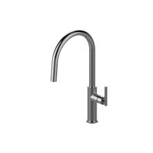 Graff G-4675-LM49J-PC - Pull-Down Kitchen Faucet with Cosmopolitan Sprayer