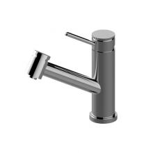 Graff G-5425-LM53-WT - Pull-Out Bar/Prep Faucet