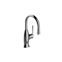 Graff G-5833-LM50-WT - Pull-Down Bar/Prep Faucet