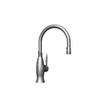 Graff G-5834-LM51-AU - Bollero Bar/Prep Faucet - Traditional