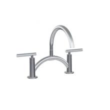 Graff G-5890-LM49-PC - Bridge Bar/Prep Faucet