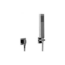 Graff G-6056-OB - Sade/Targa/Luna Wall-Mounted Lavatory Handshower & Diverter