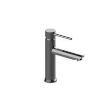 Graff G-6103-LM41-PC/BK - M.E. Lavatory Faucet