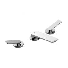 Graff G-6350-LM42B-BNi-T - Sento Roman Tub (Trim)