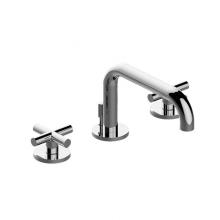 Graff G-6710-C17B-PC/MBK - Terra Widespread Lavatory Faucet