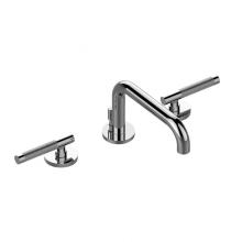 Graff G-6710-LM57B-VBB - Harley Widespread Lavatory Faucet