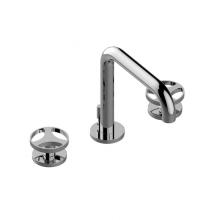 Graff G-6711-C19B-VBB - Harley Widespread Lavatory Faucet