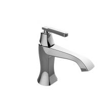 Graff G-6801-LM47-SN - Finezza DUE Single Hole Lavatory Faucet