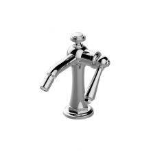 Graff G-6960-LM48-SN - Camden Bidet Faucet