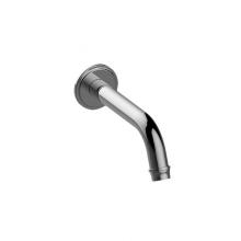 Graff G-6965-SN - Camden Tub Spout