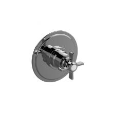 Graff G-7035-C16S-SN-T - Camden Pressure Balancing Valve Trim with Handle (Trim)