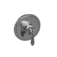 Graff G-7035-LM48S-SN-T - Camden Pressure Balancing Valve Trim with Handle (Trim)