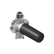 Graff G-8052 - M-Series Two Way Diverter Rough Valve